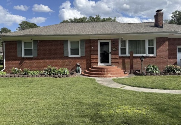 Shingle Roofs in Chesapeake, VA (1)