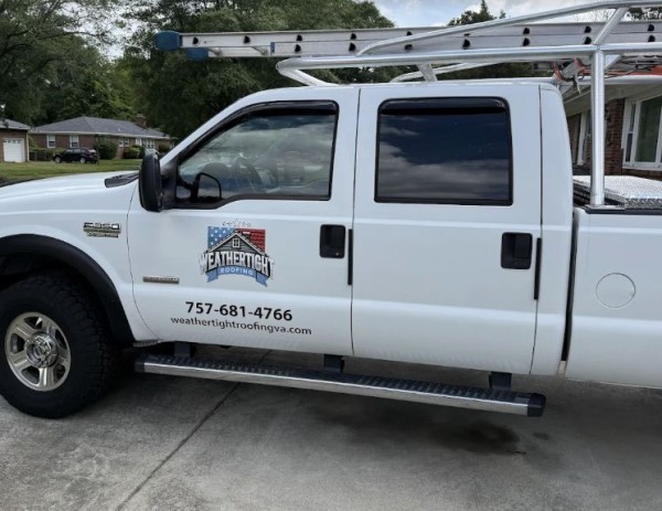 Roofing in Virginia Beach, VA (1)