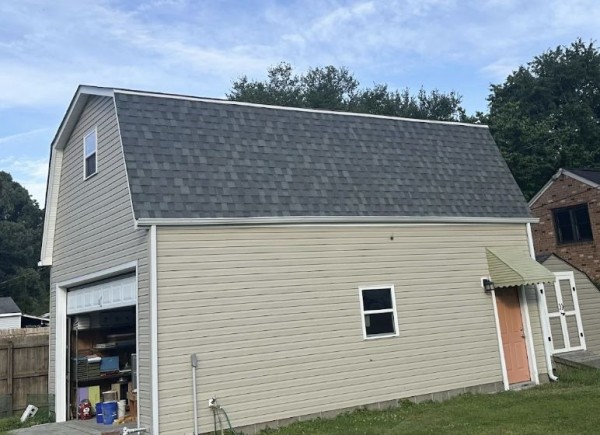 Roof Installation in Portsmouth, VA (1)