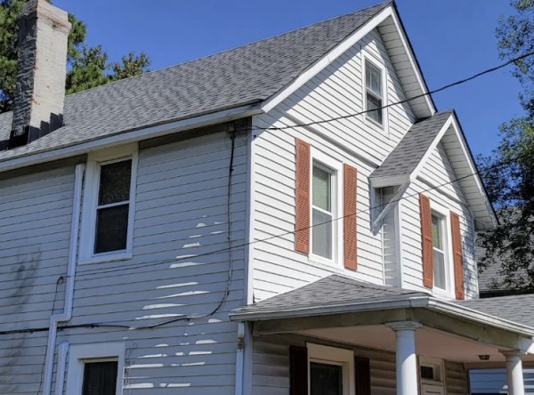 Roof Replacement in Suffolk, VA (1)